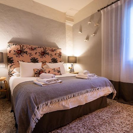 Ronda Romantica Apartamentos Exteriér fotografie