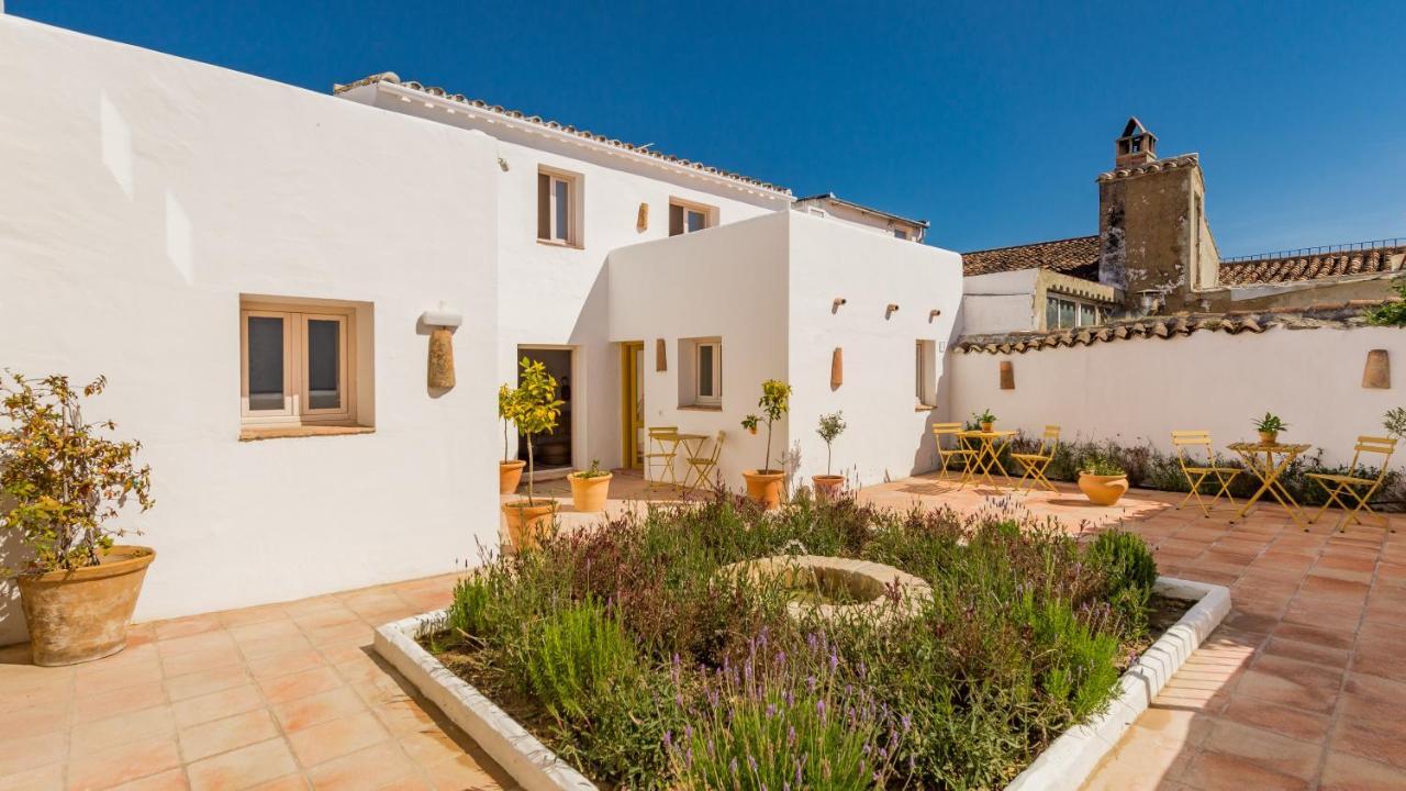 Ronda Romantica Apartamentos Exteriér fotografie