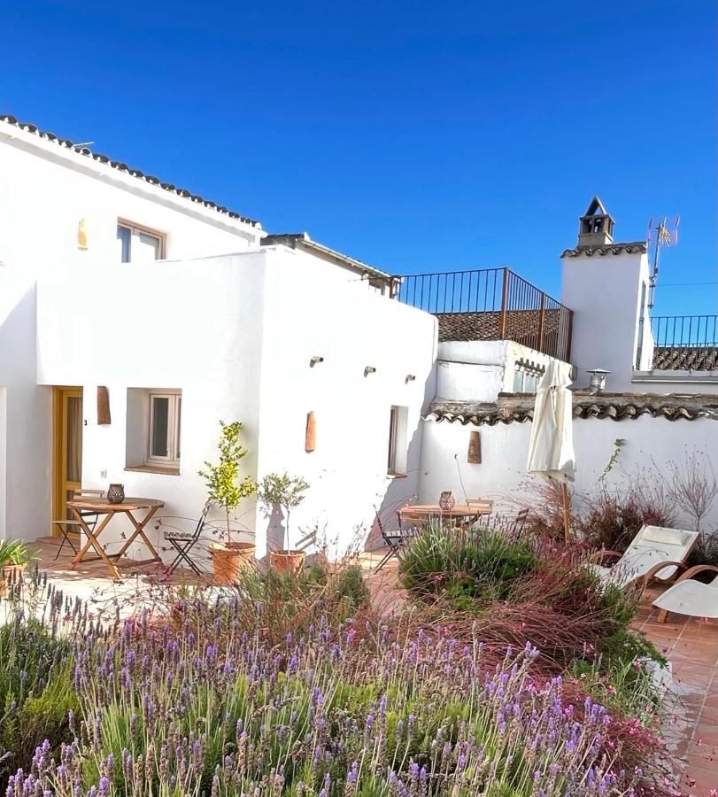 Ronda Romantica Apartamentos Exteriér fotografie