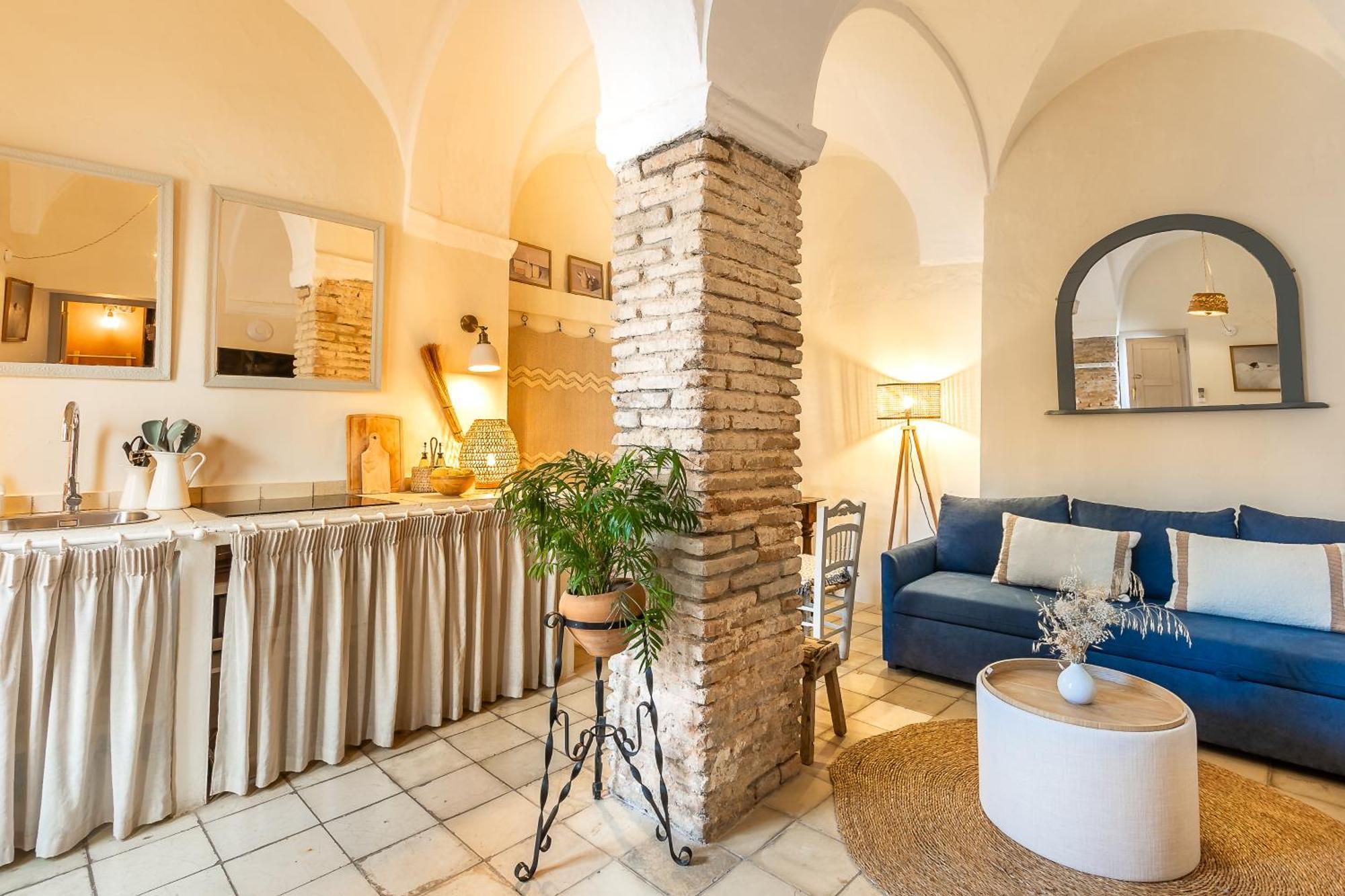 Ronda Romantica Apartamentos Exteriér fotografie