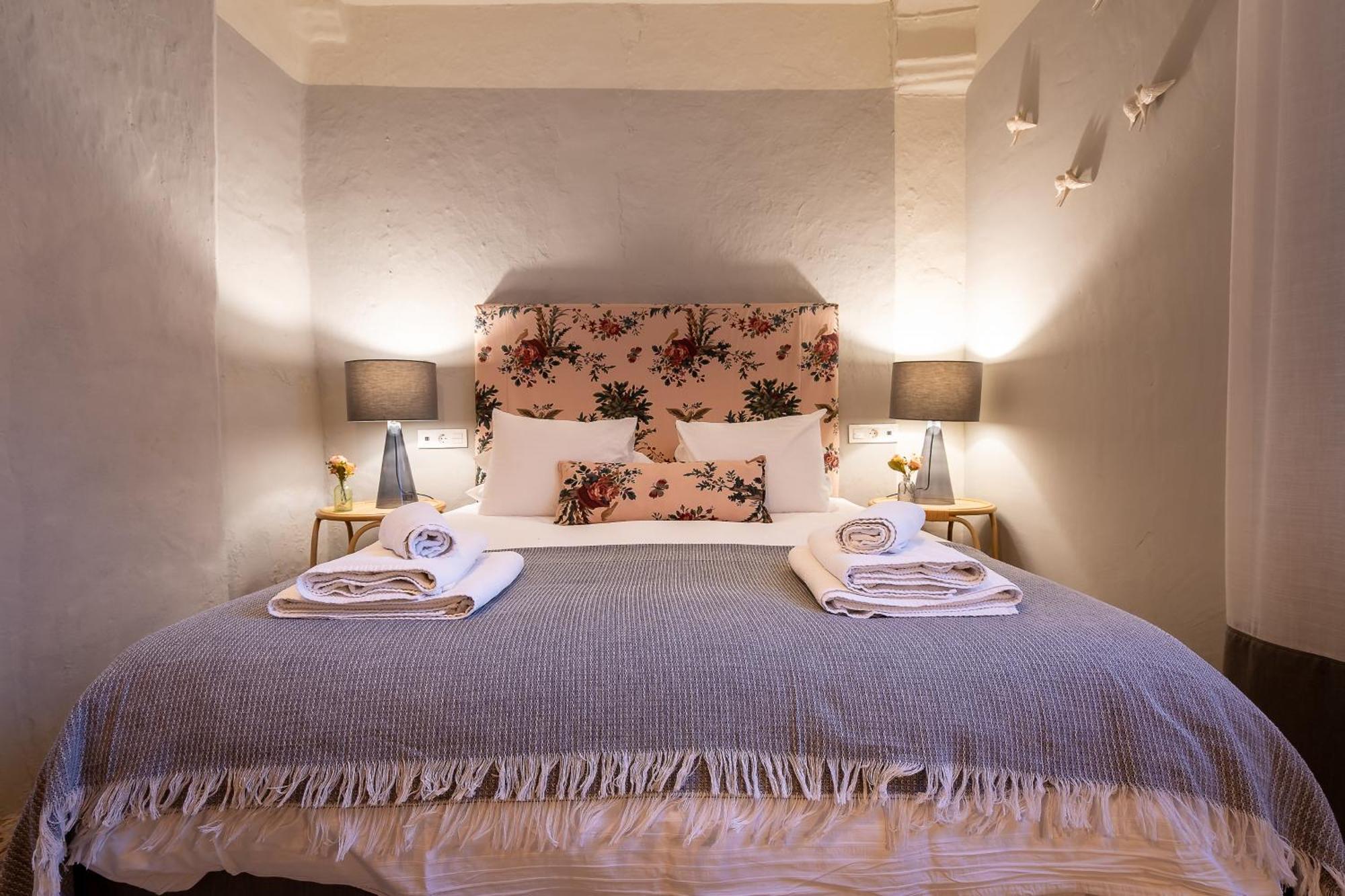 Ronda Romantica Apartamentos Exteriér fotografie
